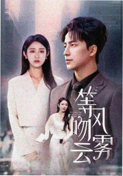 亚洲电影归潮剧集海报